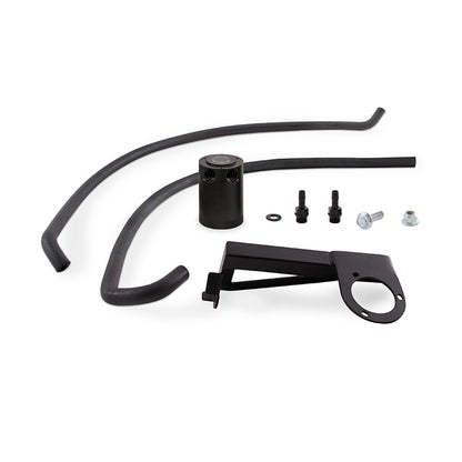Ford Focus ST Baffled Oil Catch Can