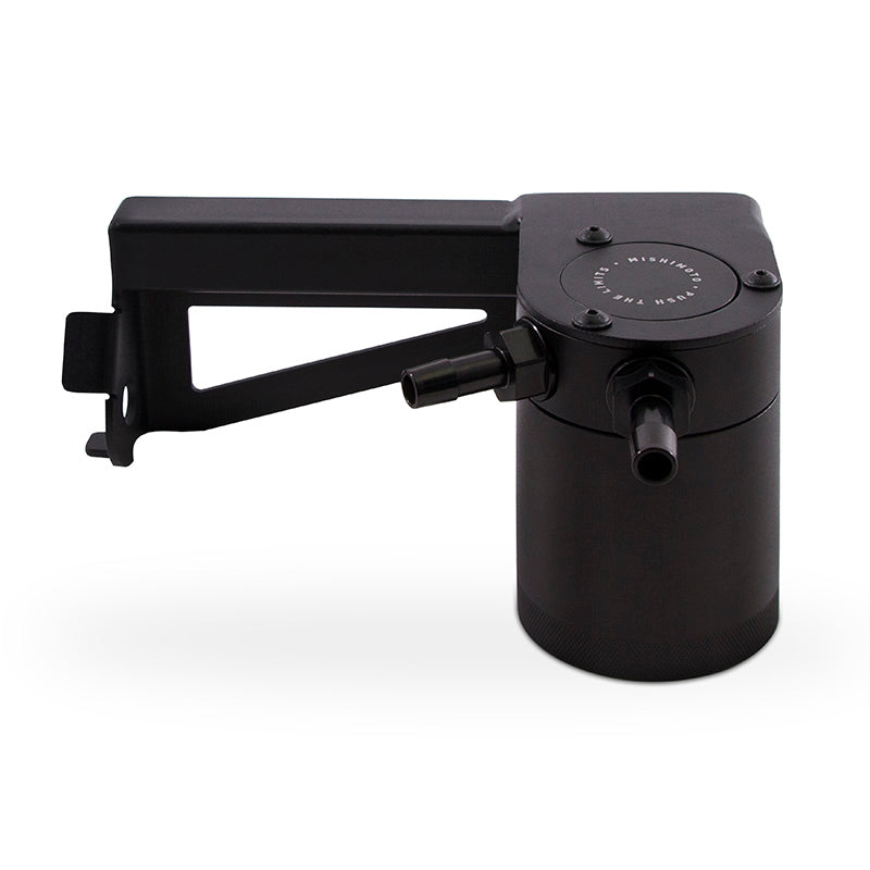 Ford Focus ST Baffled Oil Catch Can