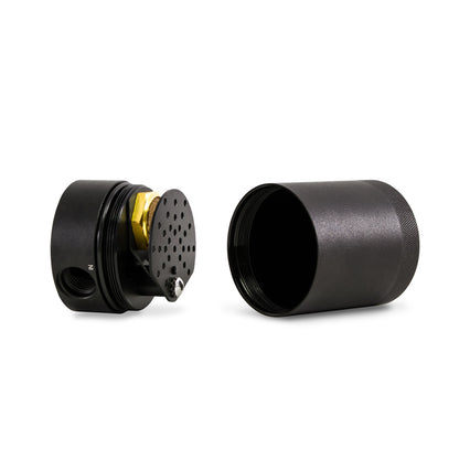 Ford Focus ST Baffled Oil Catch Can
