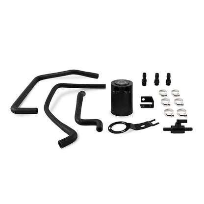 Mazda Miata Baffled Oil Catch Can