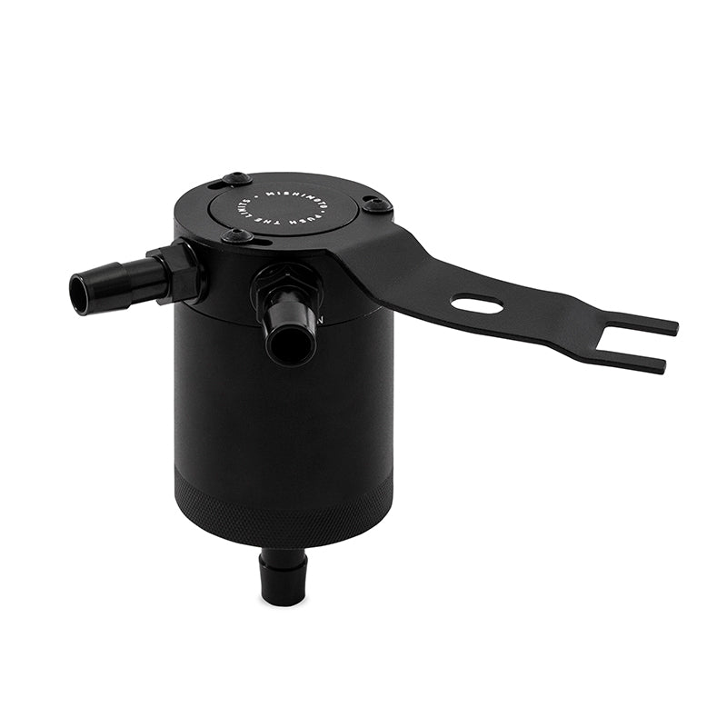 Mazda Miata Baffled Oil Catch Can