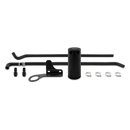 Mishimoto Mazda 3 Baffled Oil Catch Can 2007-2013