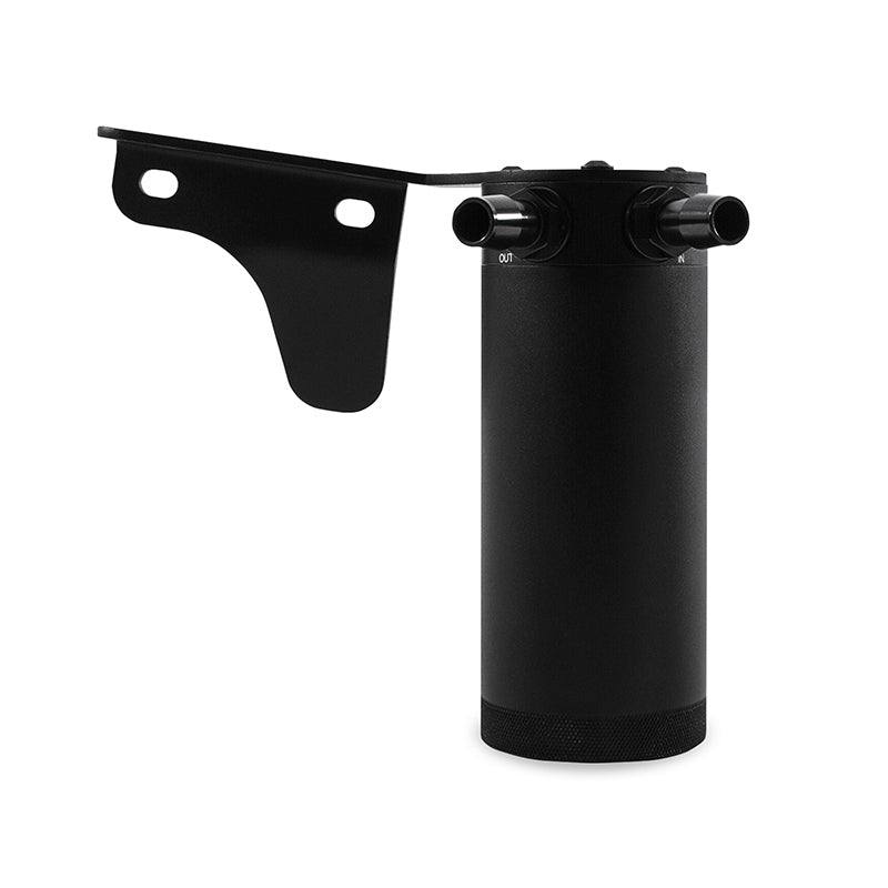 Mazda Mazdaspeed3 Baffled Oil Catch Can