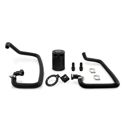 Ford Mustang EcoBoost Baffled Oil Catch Can