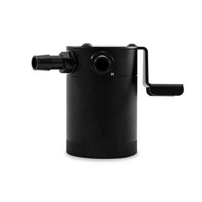 Ford Mustang EcoBoost Baffled Oil Catch Can