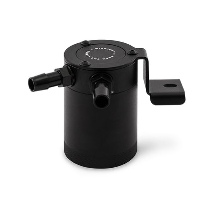 Ford Mustang EcoBoost Baffled Oil Catch Can