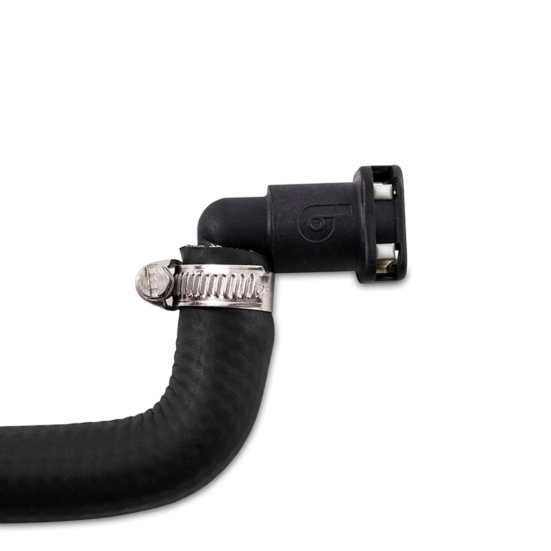 Ford Mustang EcoBoost Baffled Oil Catch Can