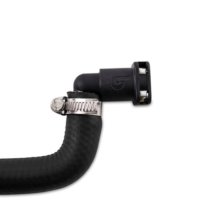 Ford Mustang EcoBoost Baffled Oil Catch Can