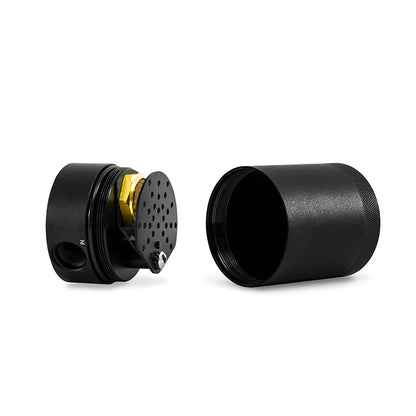 Ford Mustang EcoBoost Baffled Oil Catch Can