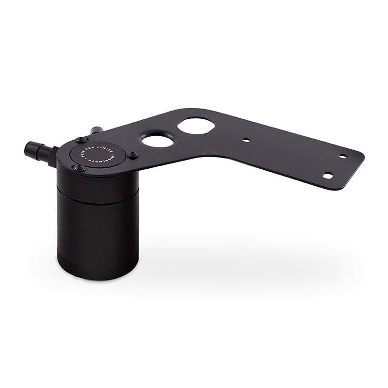 Ford Mustang GT Baffled Oil Catch Can