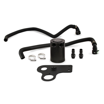Ford Mustang GT Baffled Oil Catch Can