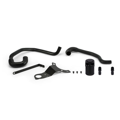 BMW F3X 3-Series N20/N26 Baffled Oil Catch Can