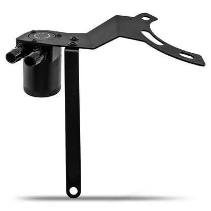 BMW F3X 3-Series N20/N26 Baffled Oil Catch Can