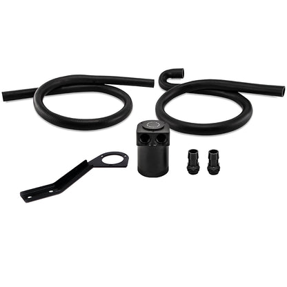 BMW E9X 3-Series N54 Baffled Oil Catch Can