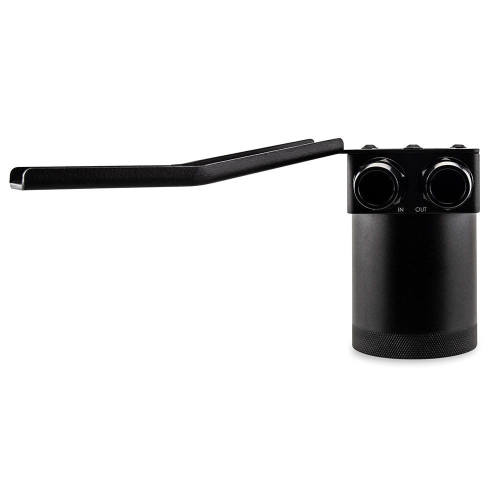 BMW E9X 3-Series N54 Baffled Oil Catch Can