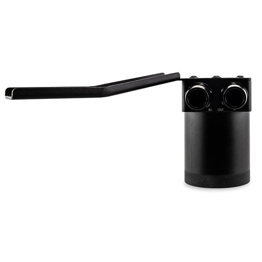 Mishimoto BMW N54 Baffled Oil Catch Can 2006-2010