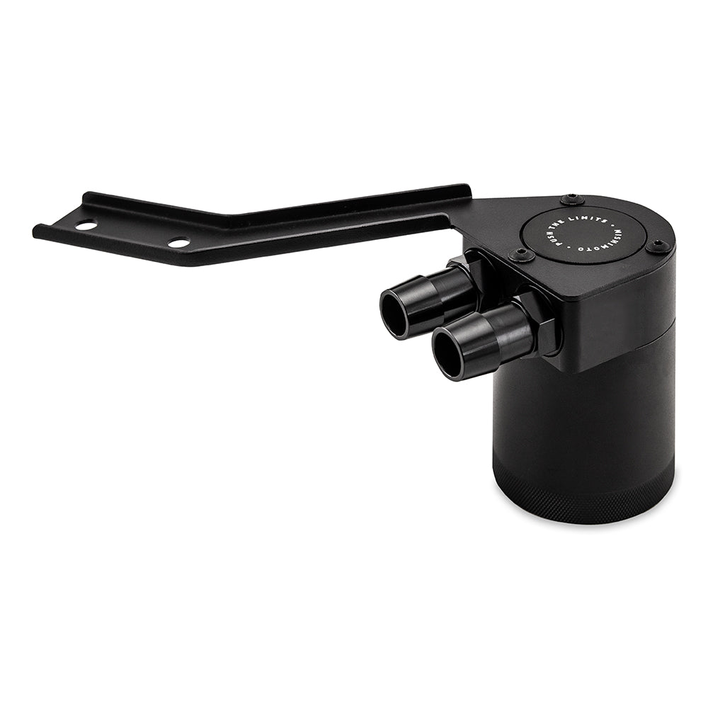 BMW E9X 3-Series N54 Baffled Oil Catch Can