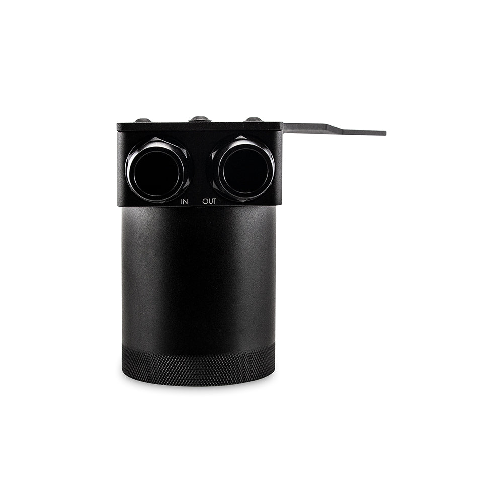 BMW E9X 3-Series N55 Baffled Oil Catch Can