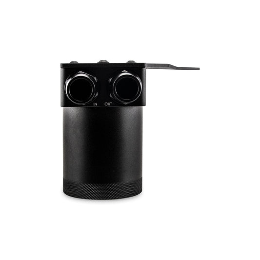 Mishimoto BMW N55 Baffled Oil Catch Can 2011-2013