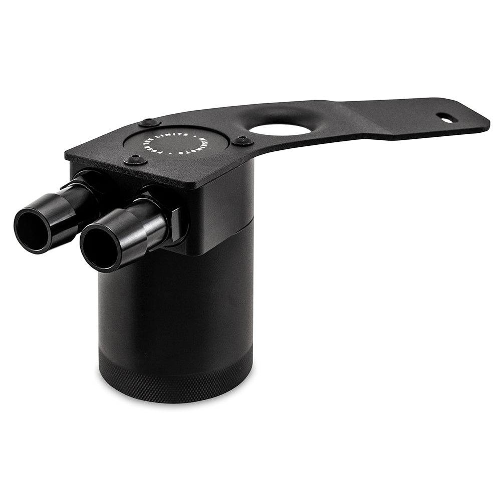 BMW E9X 3-Series N55 Baffled Oil Catch Can