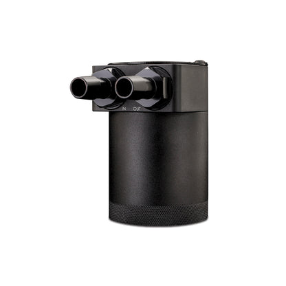 Parallel Port Universal Baffled Oil Catch Can