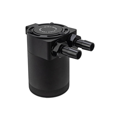 Parallel Port Universal Baffled Oil Catch Can