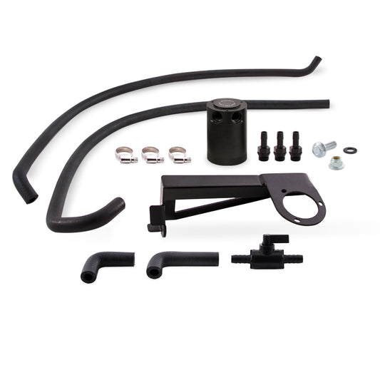 Mishimoto Ford Focus RS Baffled Oil Catch Can 2016-2018