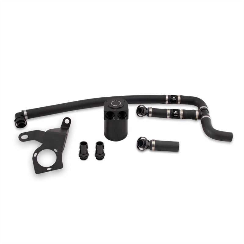 Audi B9 S4/S5 Baffled Oil Catch Can