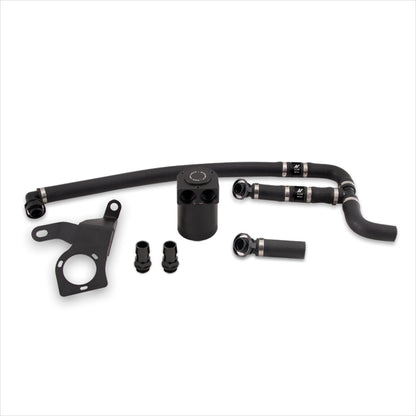 Audi B9 S4/S5 Baffled Oil Catch Can