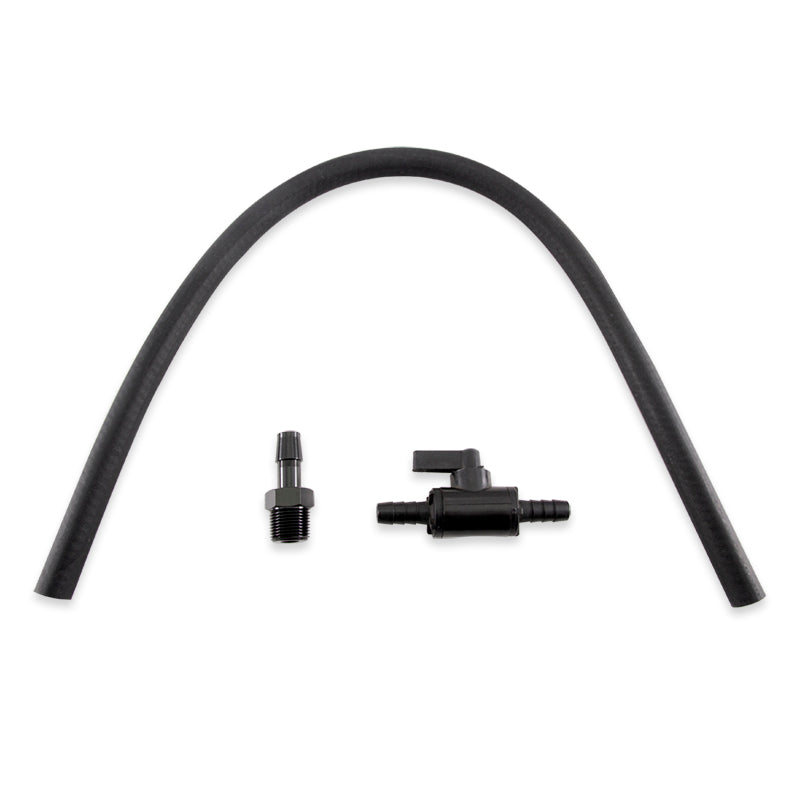 Audi B9 S4/S5 Baffled Oil Catch Can