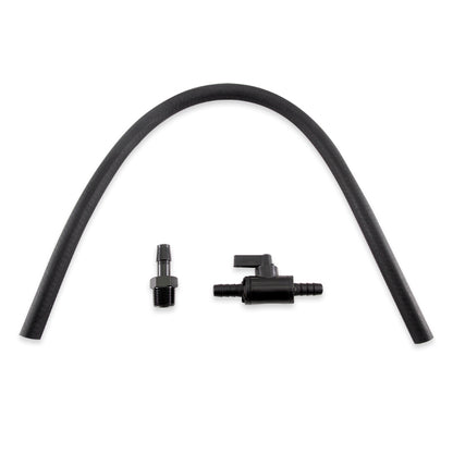Audi B9 S4/S5 Baffled Oil Catch Can