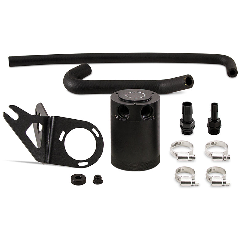 Kia Stinger GT Baffled Oil Catch Can