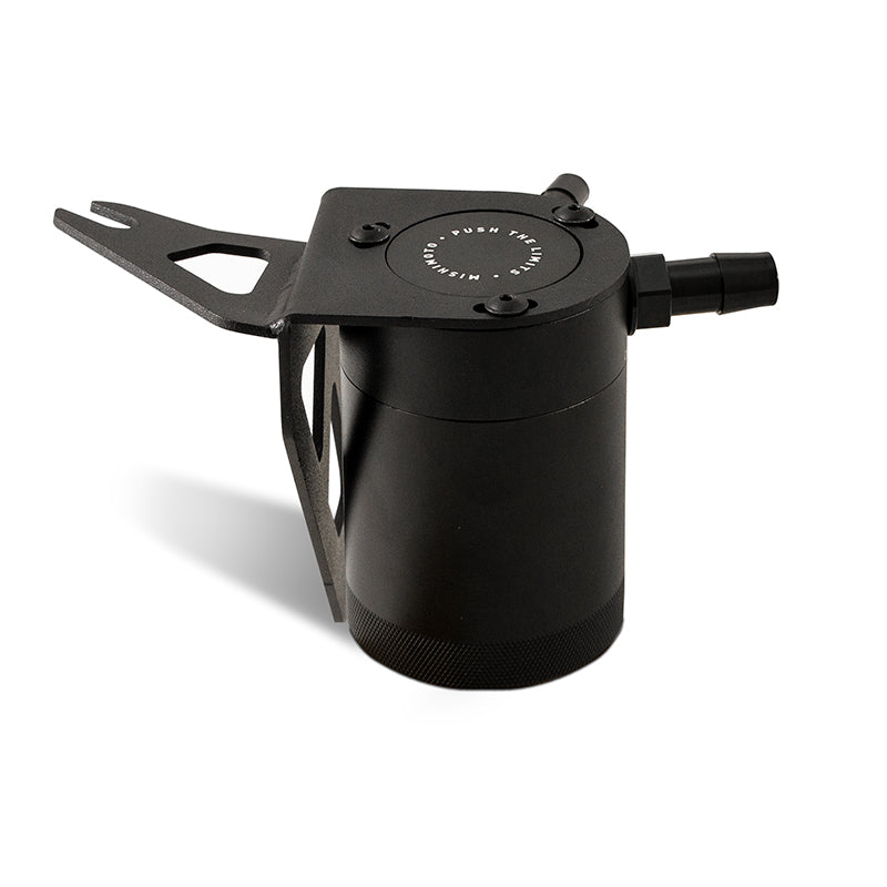Kia Stinger GT Baffled Oil Catch Can