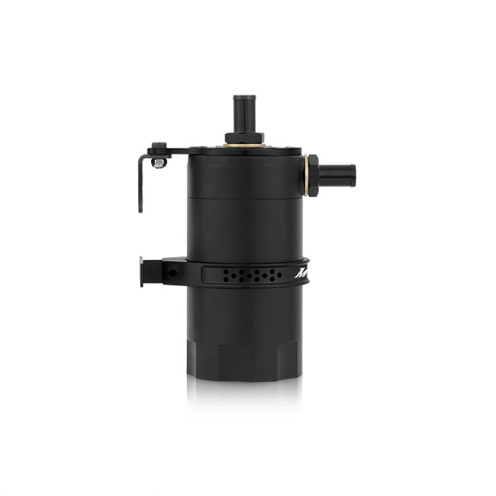 Baffled Oil Catch Can