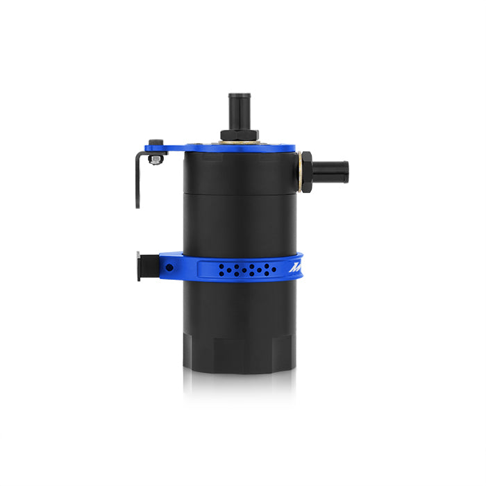 Baffled Oil Catch Can