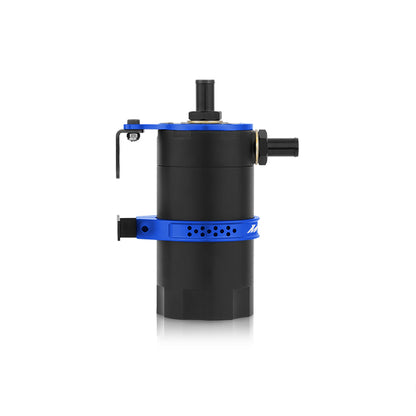 Baffled Oil Catch Can