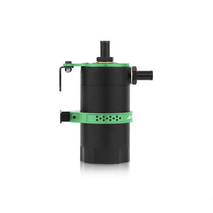 Baffled Oil Catch Can