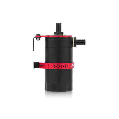 Baffled Oil Catch Can
