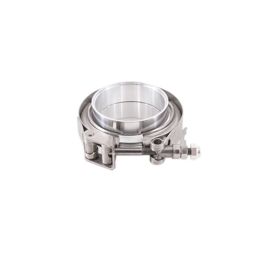 Mishimoto Aluminium V-Band Clamp 2.5–4.0 Inch