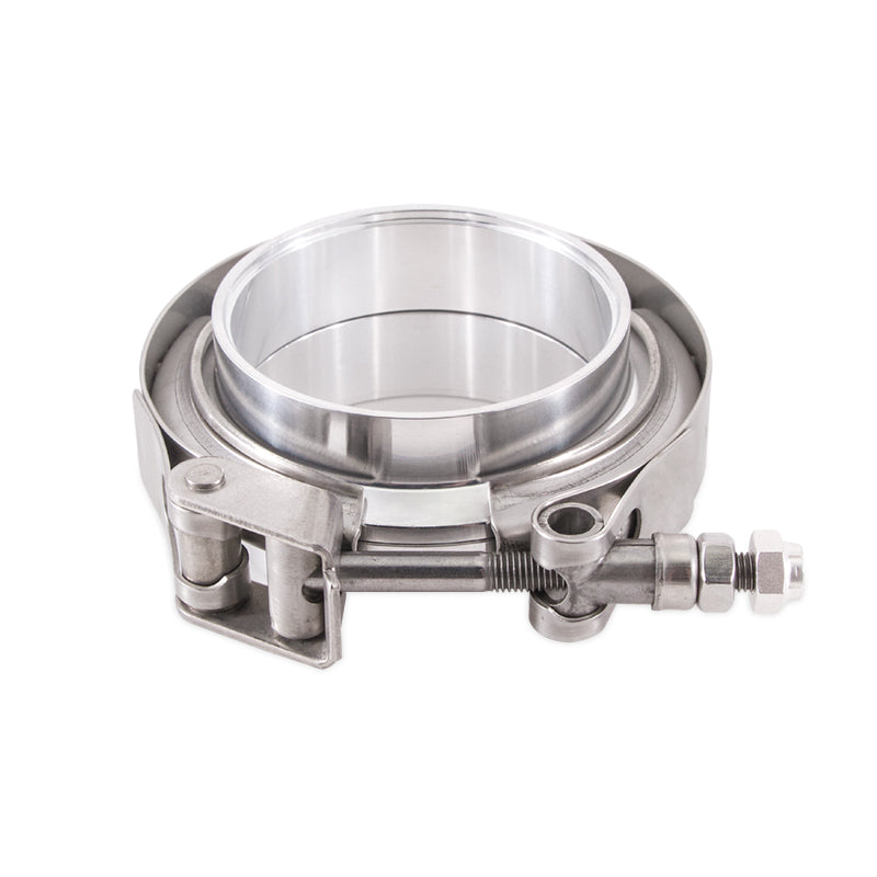 Mishimoto Aluminum V-Band Clamp
