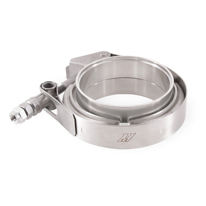 Mishimoto Aluminum V-Band Clamp
