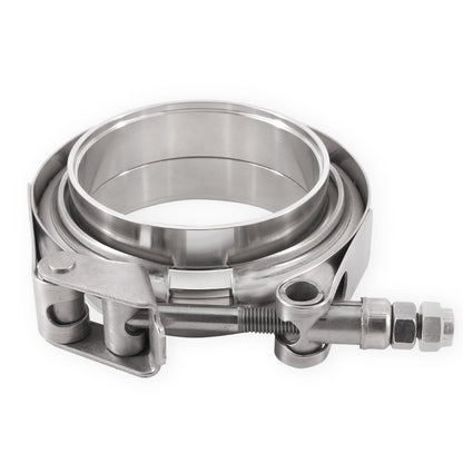 Mishimoto Stainless Steel V-Band Clamp