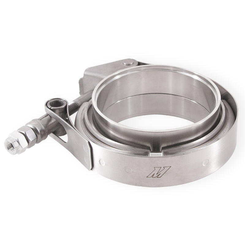 Mishimoto Stainless Steel V-Band Clamp