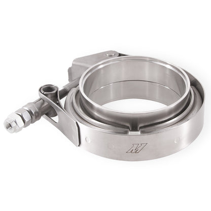 Mishimoto Stainless Steel V-Band Clamp