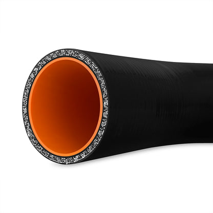 3" 45 Degree Silicone Coupler