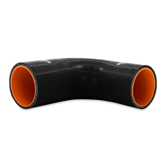 Mishimoto Silicone Reducer Coupler 90° 2–2.5 inch