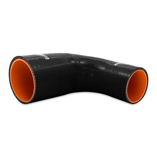 Mishimoto Silicone Reducer Coupler 90° 2.25–3 inch
