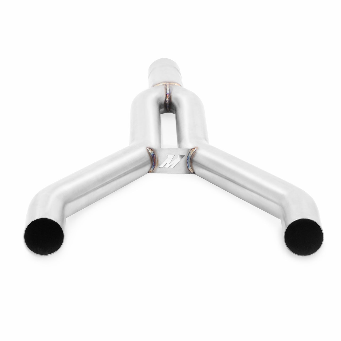 Mishimoto Ford Mustang EcoBoost Cat-Back Exhaust