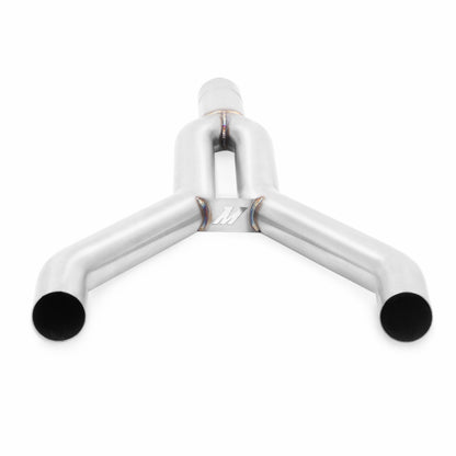 Mishimoto Ford Mustang EcoBoost Cat-Back Exhaust
