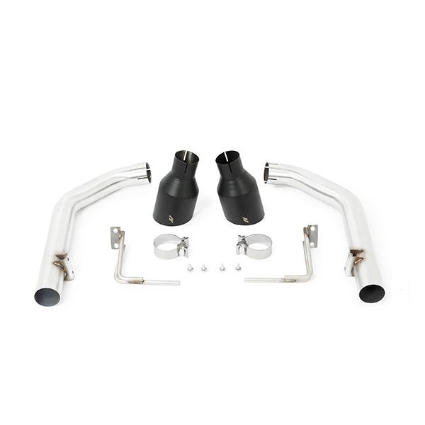 Mishimoto Mustang GT Race Axle-Back Exhaust 2015–17
